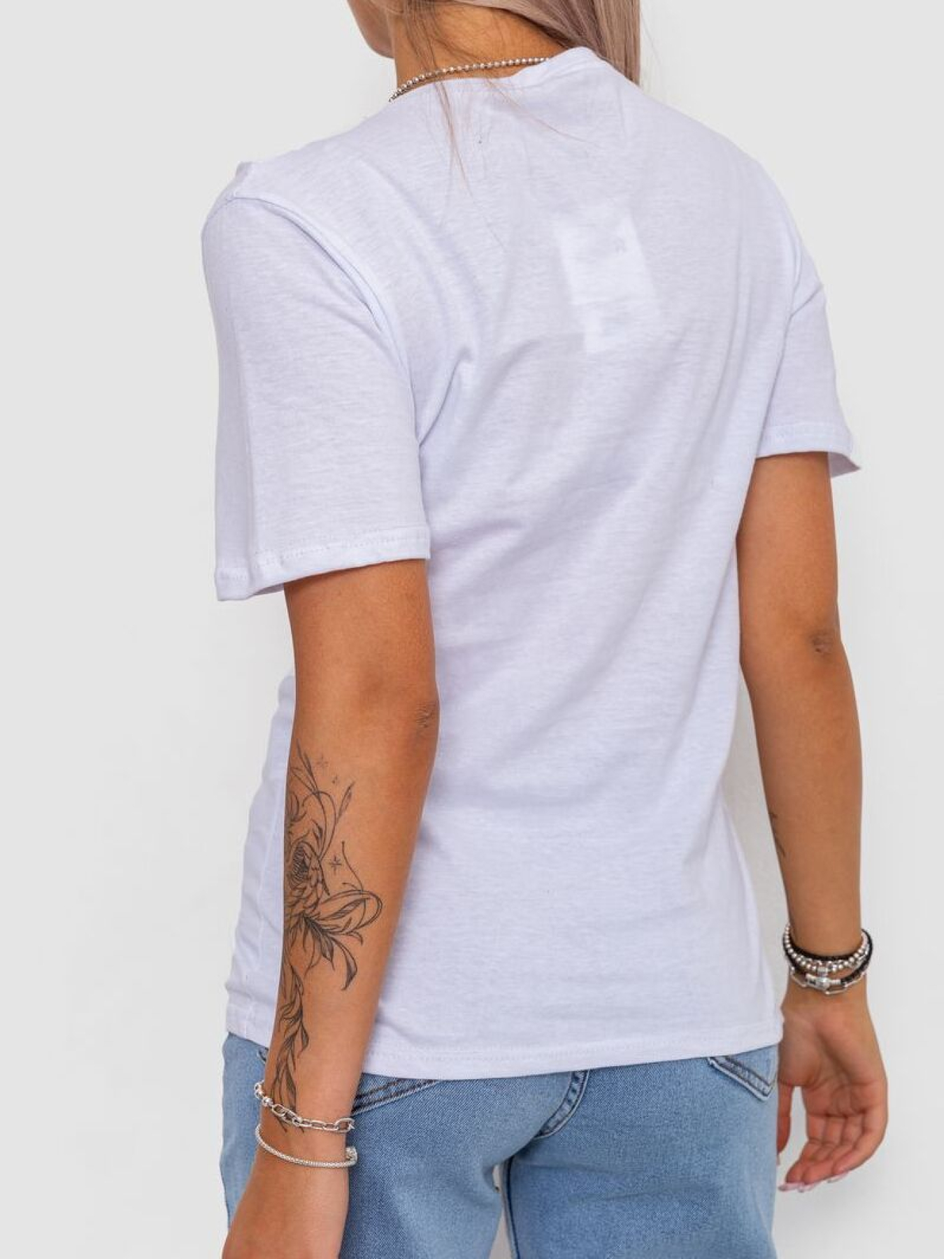 Футболка Ager модель У-1129628::000000014 Фото