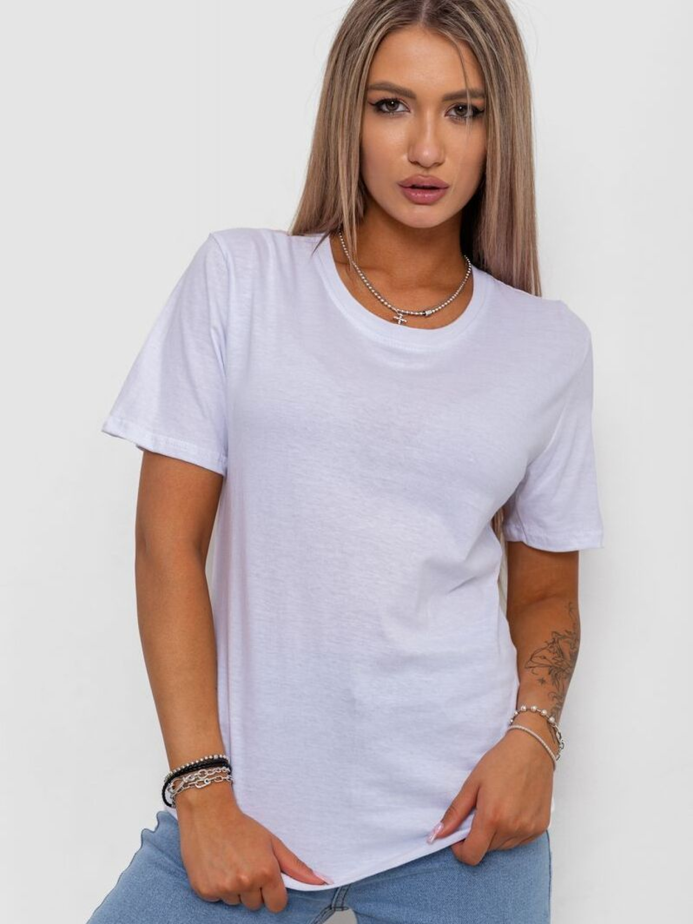 Футболка Ager модель У-1129628::000000014 Фото