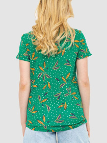 Футболка Ager модель У-1128191::000000040 Фото