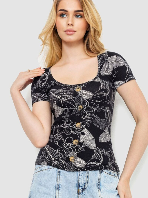 Футболка Ager модель У-1128192::000000096 Фото