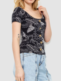 Футболка Ager модель У-1128192::000000096 Фото