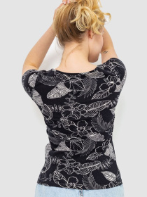 Футболка Ager модель У-1128192::000000096 Фото