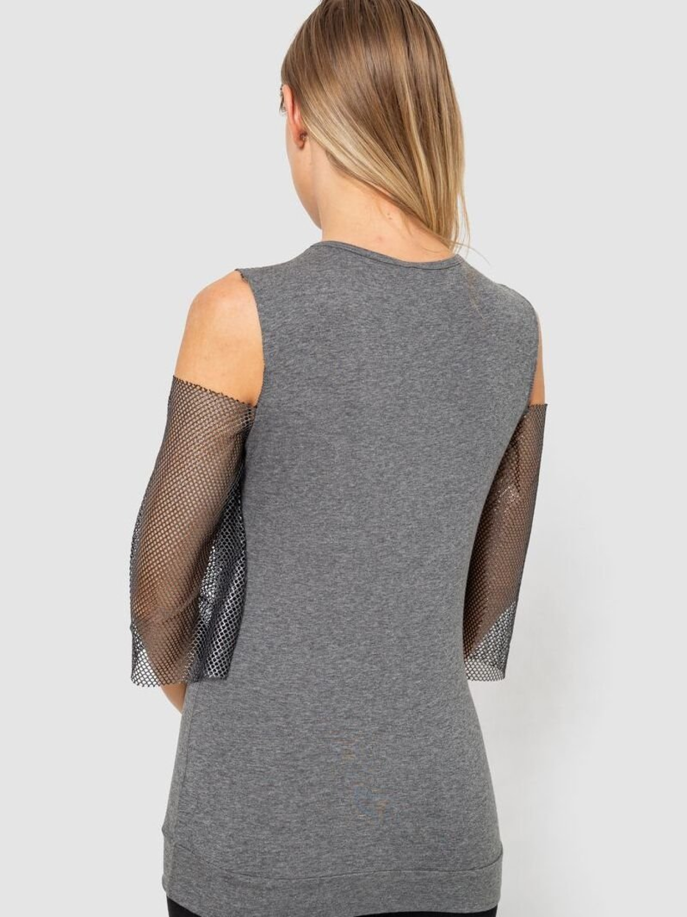 Футболка Ager модель У-1130648::000000072 Фото