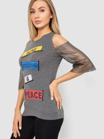 Футболка Ager модель У-1130648::000000072 Фото