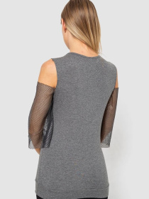 Футболка Ager модель У-1130648::000000072 Фото