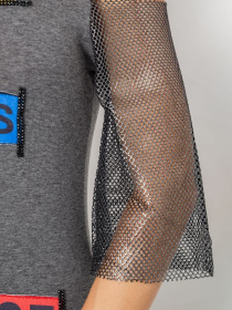 Футболка Ager модель У-1130648::000000072 Фото