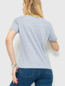 Футболка Ager модель У-1122770::000000072 Фото