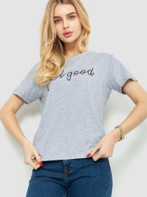 Футболка Ager модель У-1122770::000000072 Фото