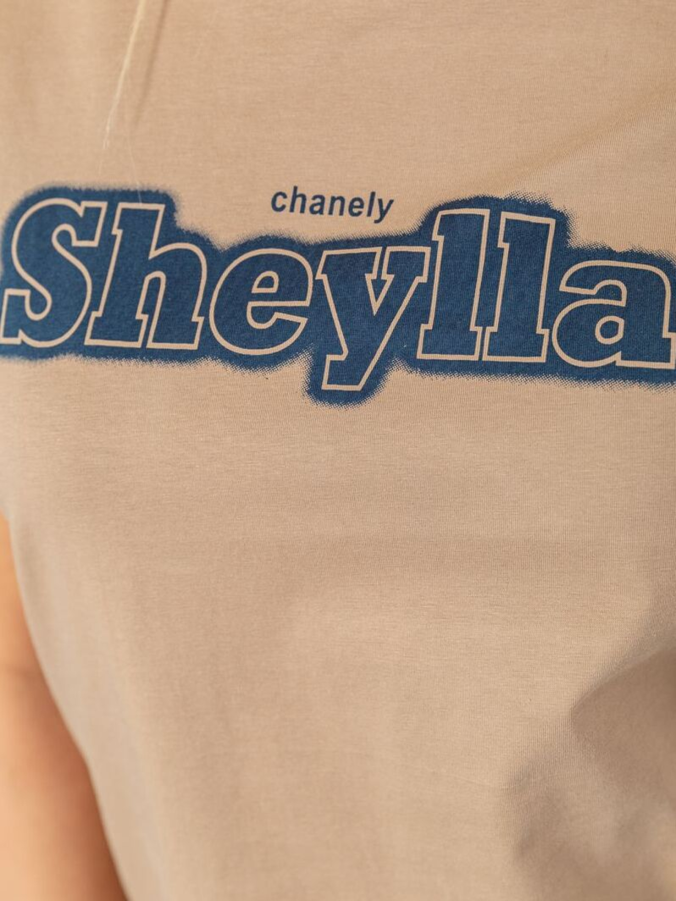 Футболка Ager модель У-1125042::000000023 Фото