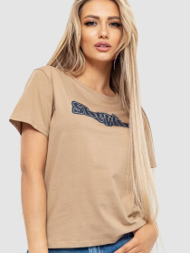 Футболка Ager модель У-1125042::000000023 Фото