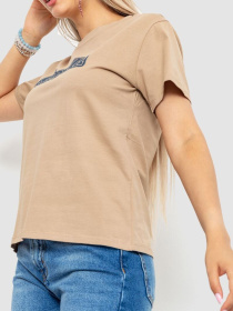 Футболка Ager модель У-1125042::000000023 Футболка Ager модель У-1125042::000000023 Фото