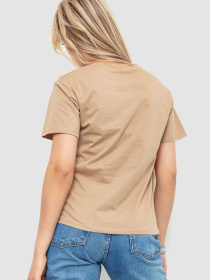 Футболка Ager модель У-1125042::000000023 Футболка Ager модель У-1125042::000000023 Фото