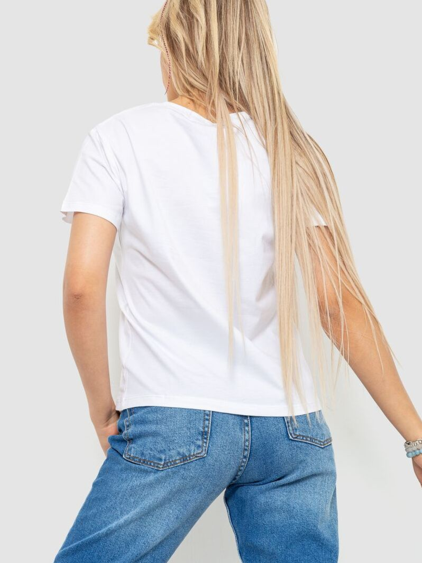 Футболка Ager модель У-1125042::000000014 Фото