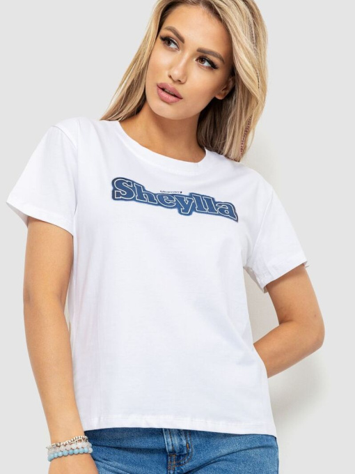 Футболка Ager модель У-1125042::000000014 Фото