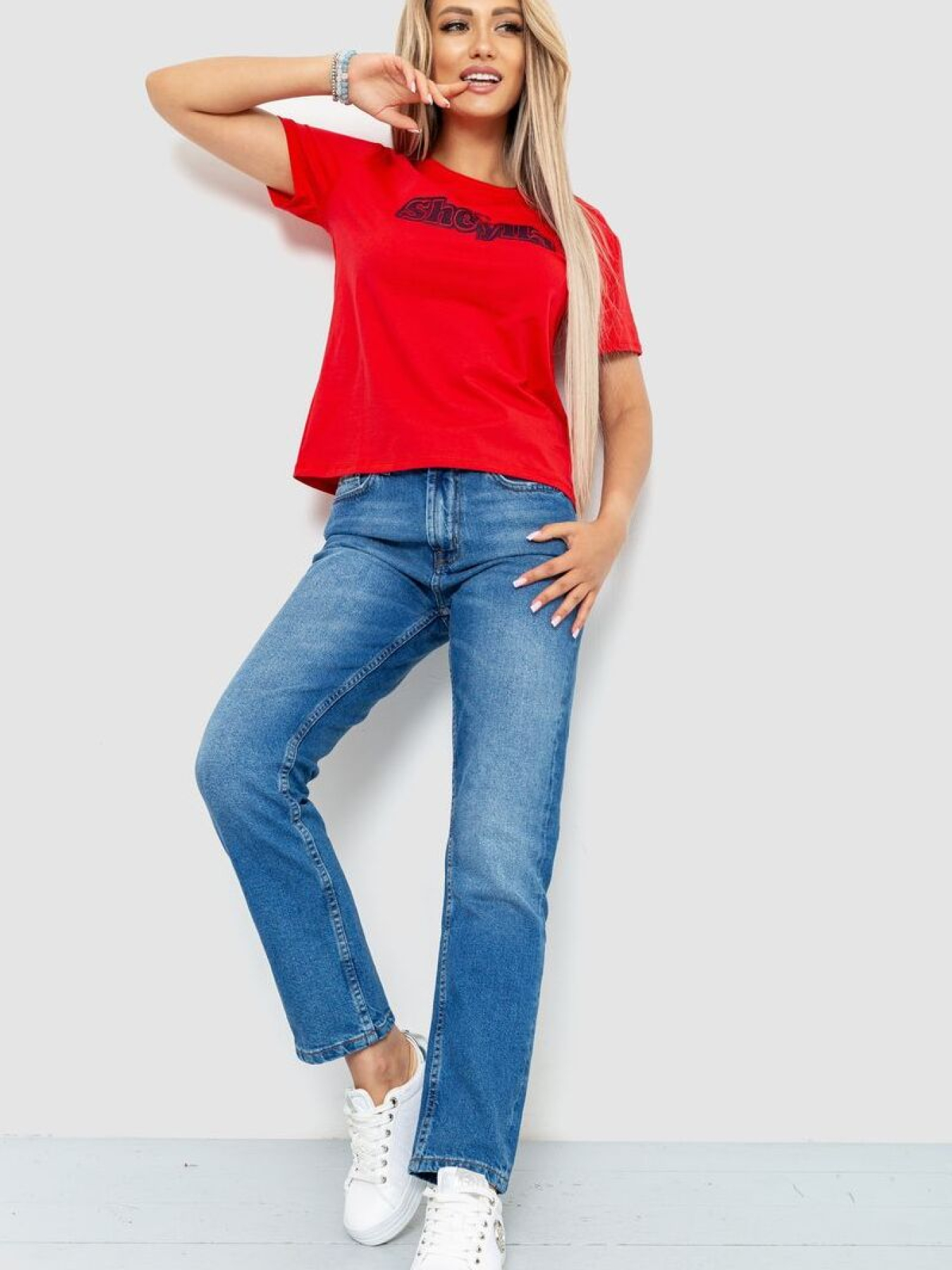 Футболка Ager модель У-1125042::000000050 Футболка Ager модель У-1125042::000000050 Фото