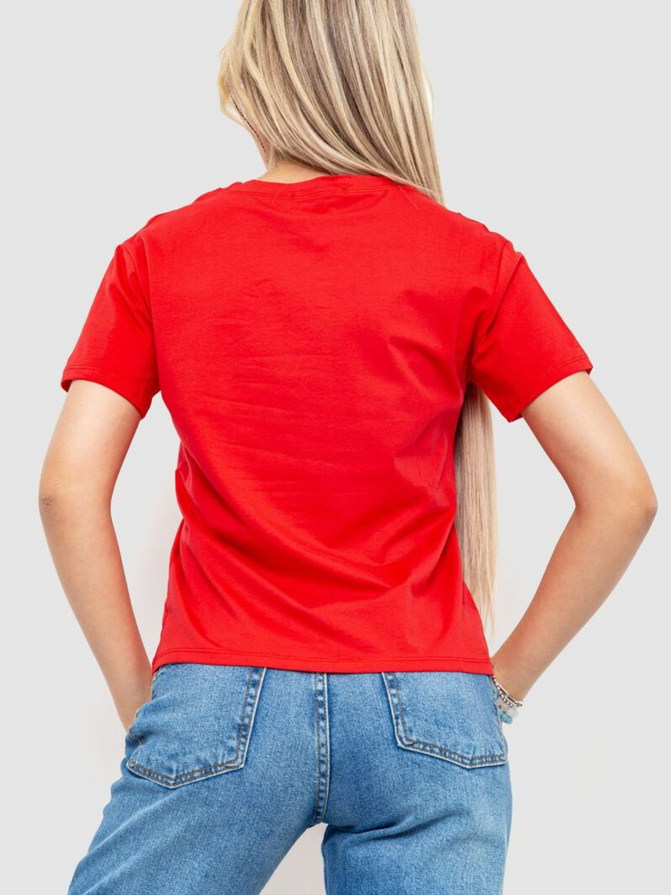 Футболка Ager модель У-1125042::000000050 Футболка Ager модель У-1125042::000000050 Фото