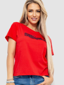 Футболка Ager модель У-1125042::000000050 Футболка Ager модель У-1125042::000000050 Фото