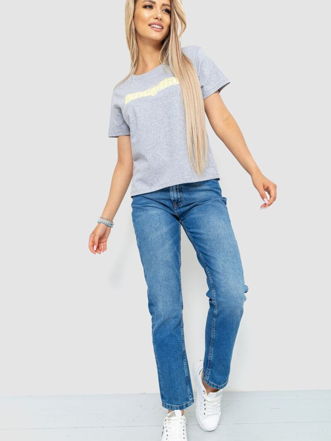 Футболка Ager модель У-1125042::000000072 Фото