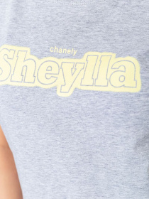 Футболка Ager модель У-1125042::000000072 Футболка Ager модель У-1125042::000000072 Фото