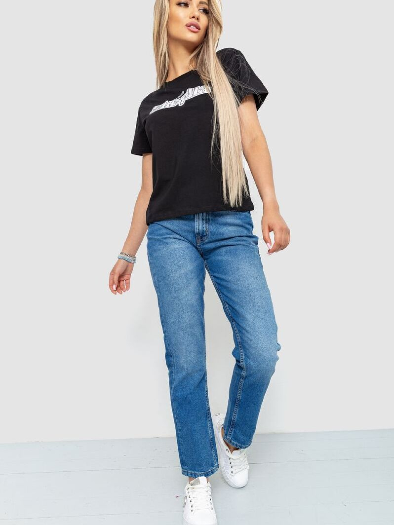 Футболка Ager модель У-1125042::000000096 Фото