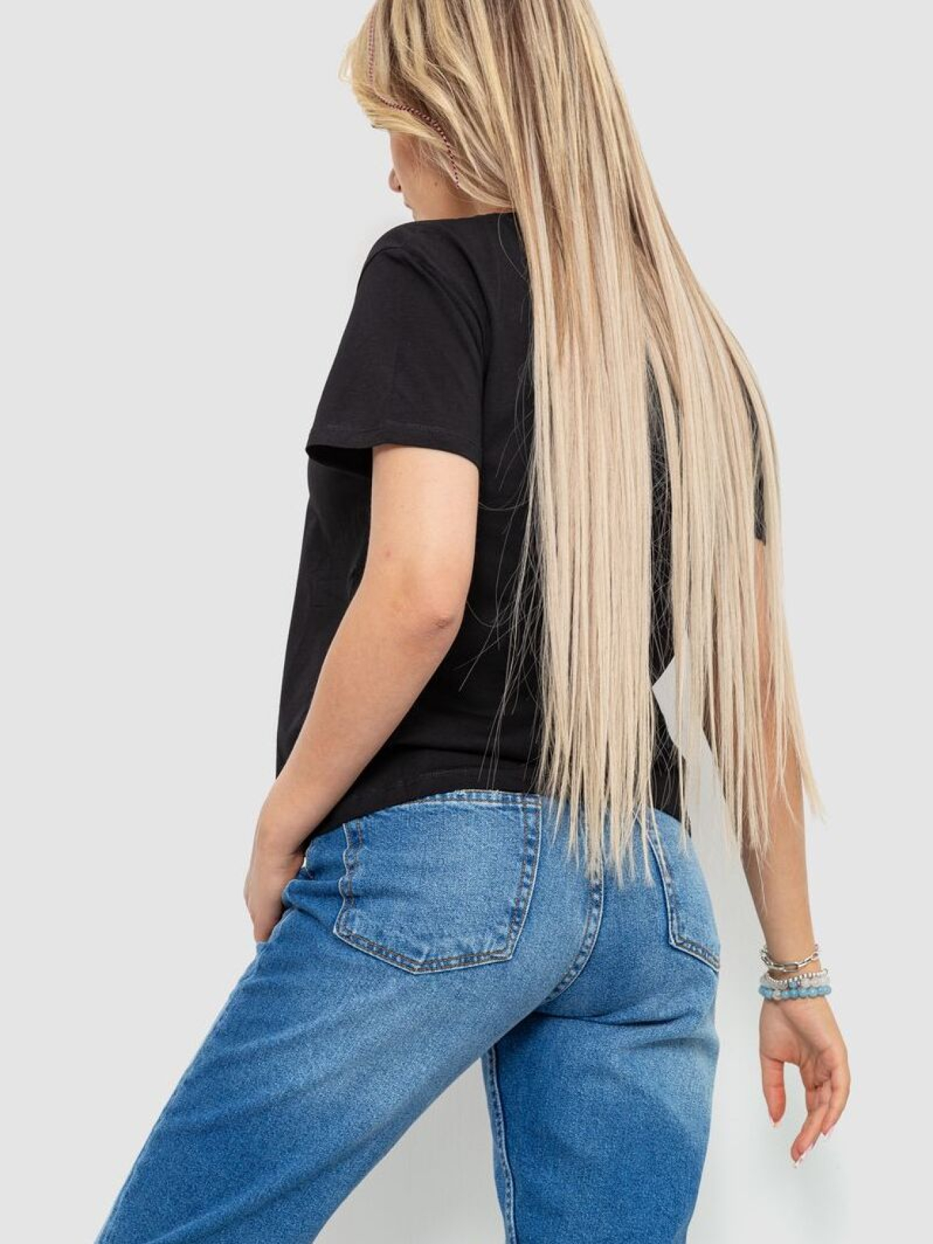 Футболка Ager модель У-1125042::000000096 Фото