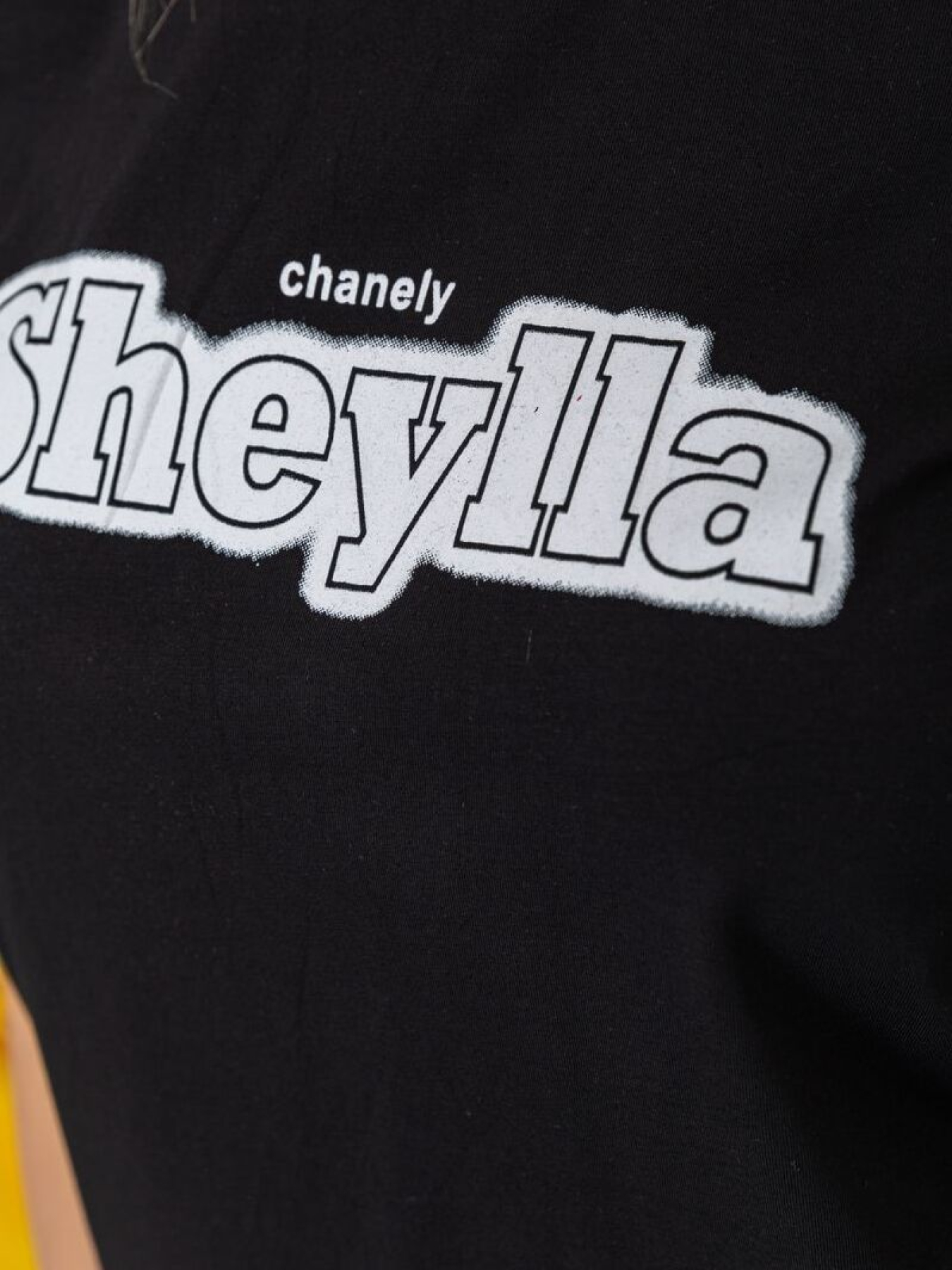 Футболка Ager модель У-1125042::000000096 Фото