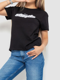 Футболка Ager модель У-1125042::000000096 Фото