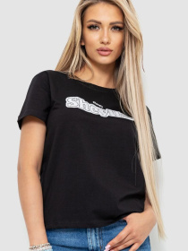 Футболка Ager модель У-1125042::000000096 Фото