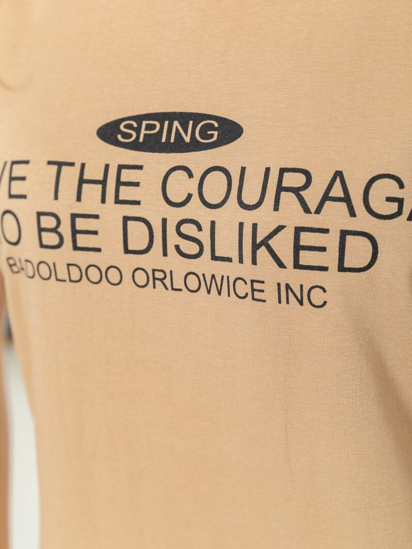 Футболка Ager модель У-1122771::000000023 Фото