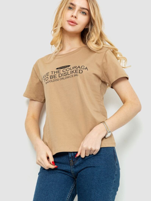 Футболка Ager модель У-1122771::000000023 Фото