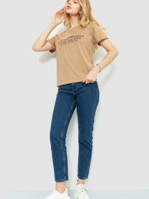 Футболка Ager модель У-1122771::000000023 Футболка Ager модель У-1122771::000000023 Фото