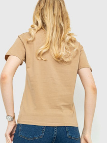 Футболка Ager модель У-1122771::000000023 Футболка Ager модель У-1122771::000000023 Фото