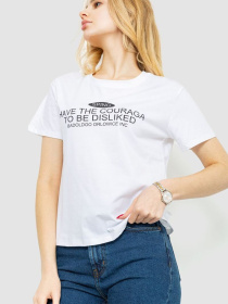 Футболка Ager модель У-1122771::000000014 Фото