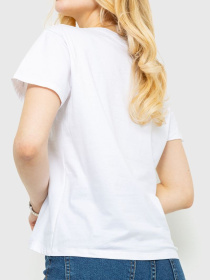 Футболка Ager модель У-1122771::000000014 Фото