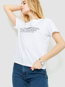 Футболка Ager модель У-1122771::000000014 Фото