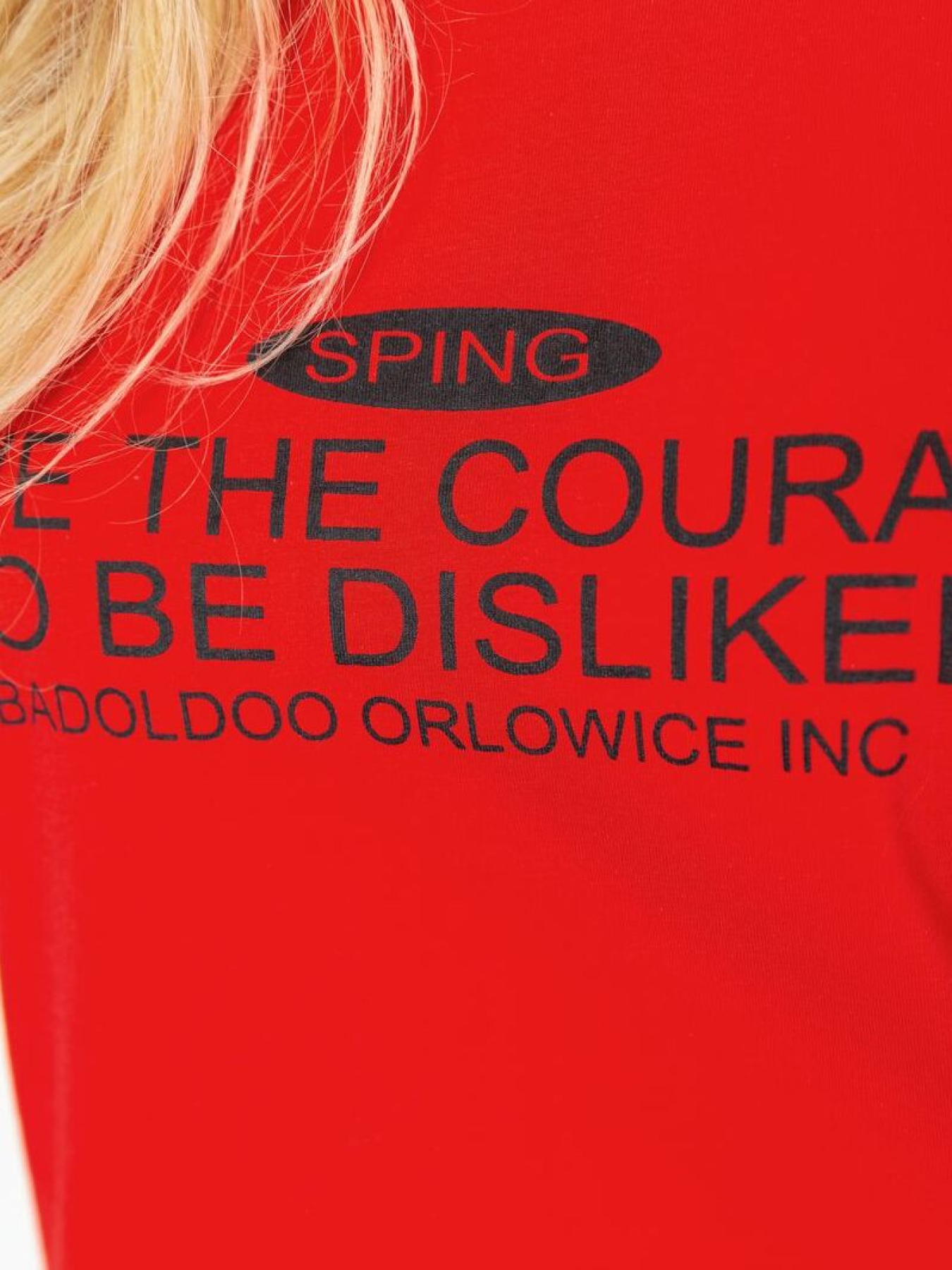 Футболка Ager модель У-1122771::000000050 Фото