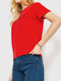 Футболка Ager модель У-1122771::000000050 Фото