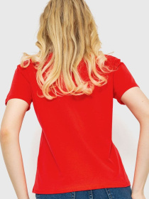 Футболка Ager модель У-1122771::000000050 Фото