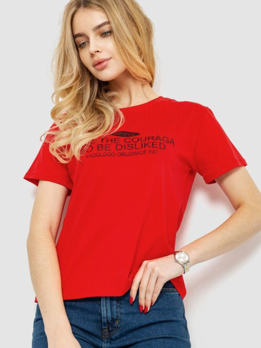 Футболка Ager модель У-1122771::000000050 Фото