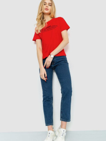 Футболка Ager модель У-1122771::000000050 Футболка Ager модель У-1122771::000000050 Фото