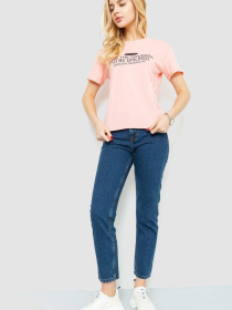 Футболка Ager модель У-1122771::000000065 Фото