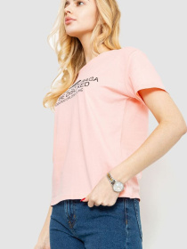 Футболка Ager модель У-1122771::000000065 Фото