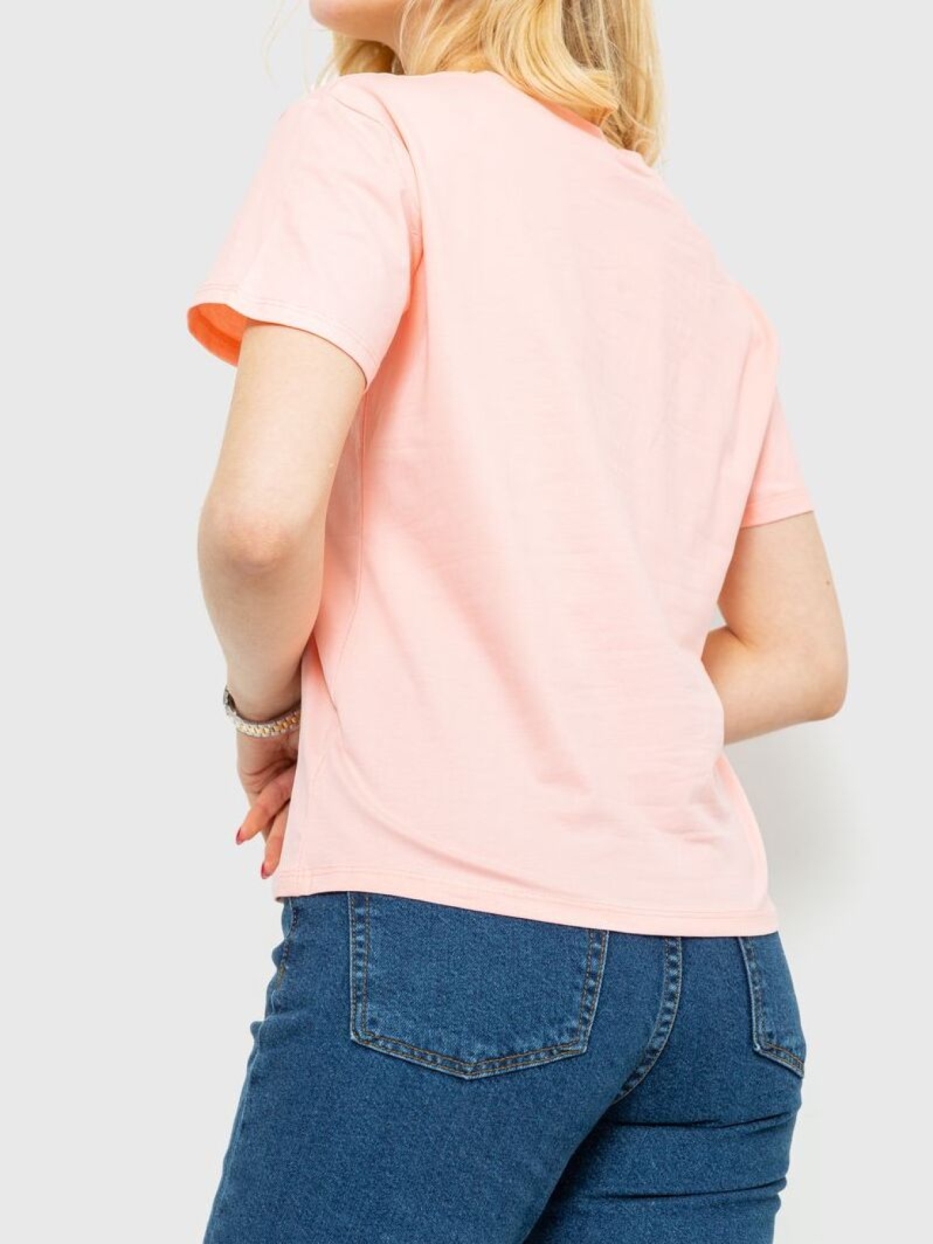 Футболка Ager модель У-1122771::000000065 Футболка Ager модель У-1122771::000000065 Фото