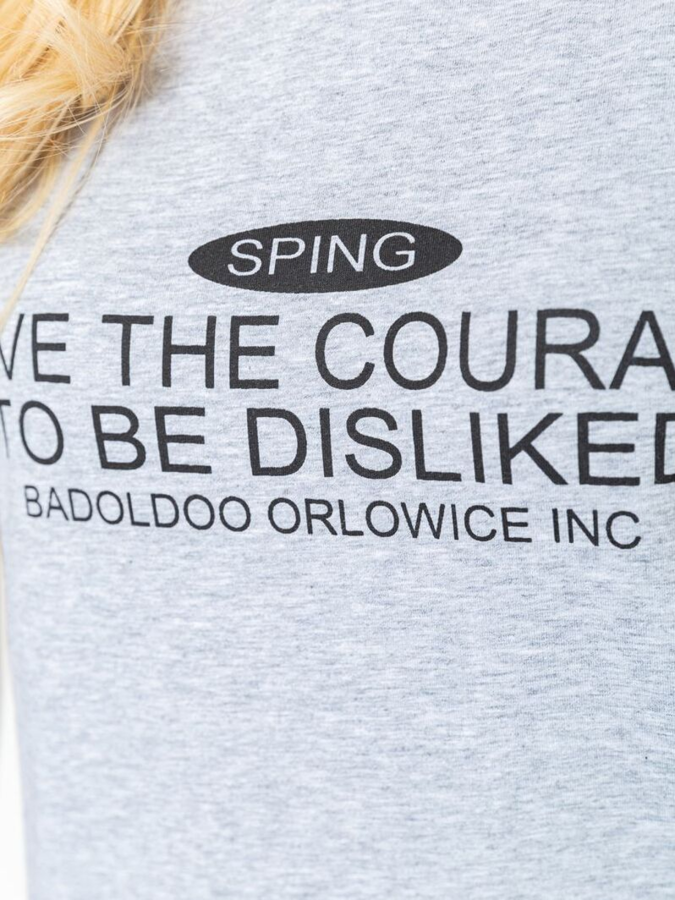 Футболка Ager модель У-1122771::000000072 Фото