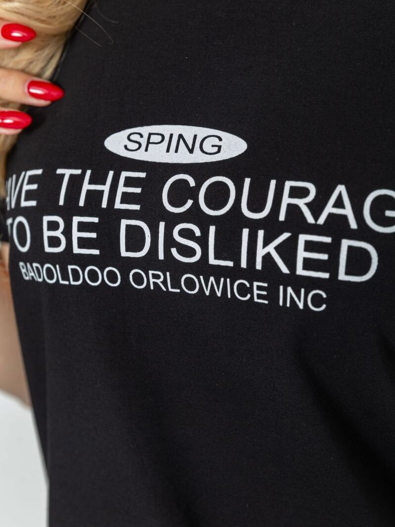 Футболка Ager модель У-1122771::000000096 Фото