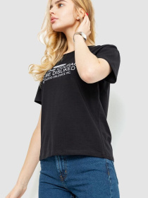 Футболка Ager модель У-1122771::000000096 Фото