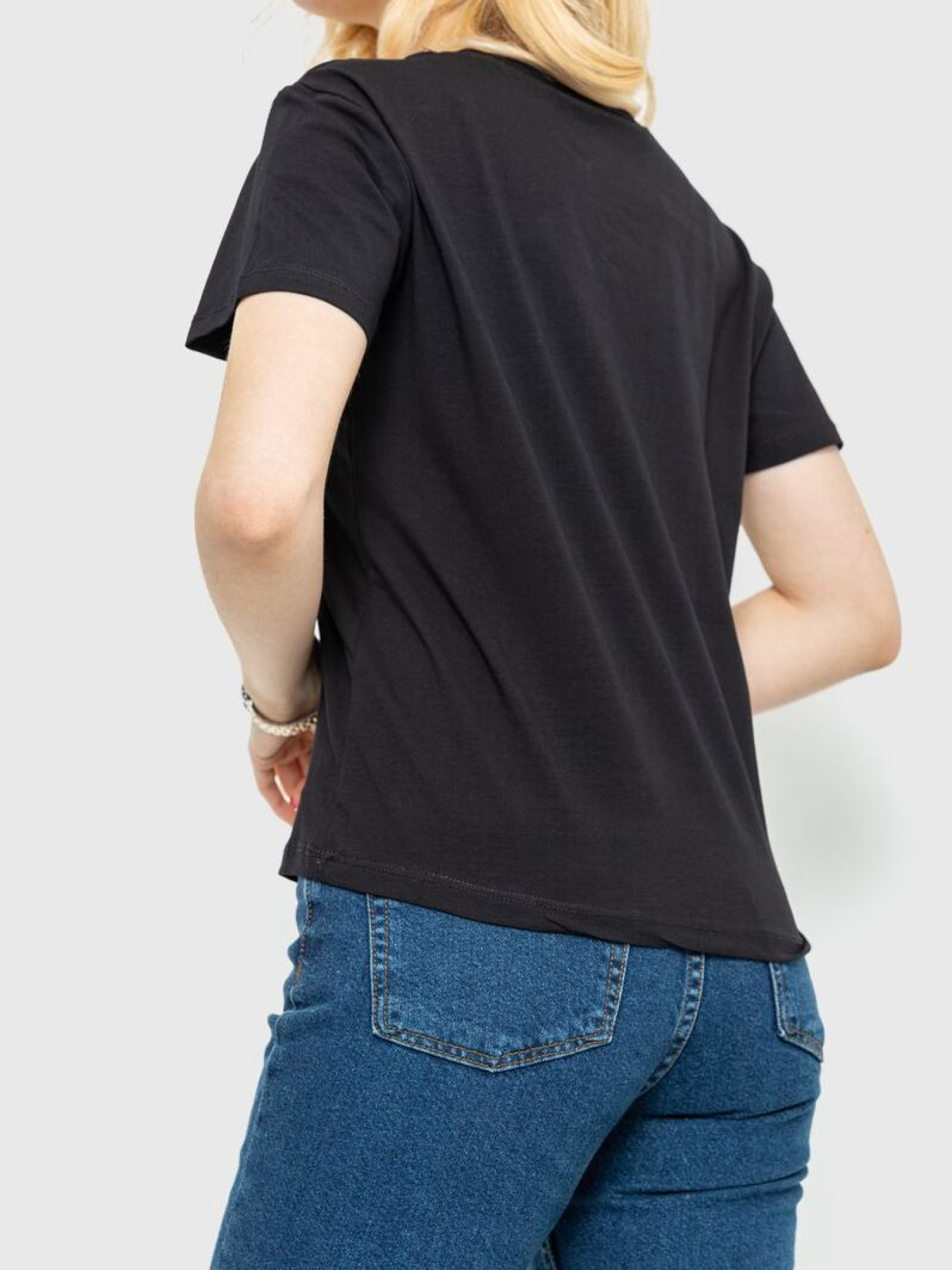 Футболка Ager модель У-1122771::000000096 Футболка Ager модель У-1122771::000000096 Фото