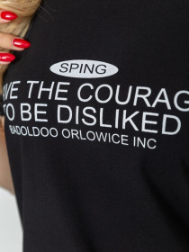 Футболка Ager модель У-1122771::000000096 Футболка Ager модель У-1122771::000000096 Фото