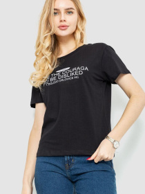 Футболка Ager модель У-1122771::000000096 Футболка Ager модель У-1122771::000000096 Фото