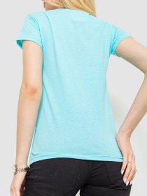 Футболка Ager модель У-1124109::000000028 Фото